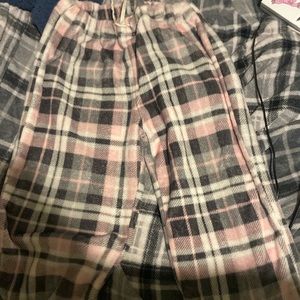 Plus Size Sleep Pants